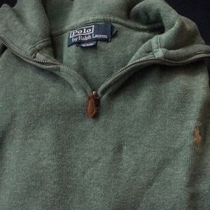 Ralph Lauren Polo Sweater 🔥🔥
